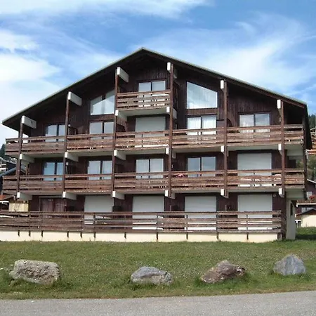 - Avec Garage Pour 4-5 Personnes, Ensoleille, Vue Sur Pistes, Non Fumeur - Fr-1-293-152 * Les Saisies
