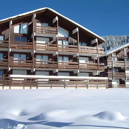 Apartamento Rénové 4 Personnes, Balcon Sud, Garage Inclus - Fr-1-293-152
