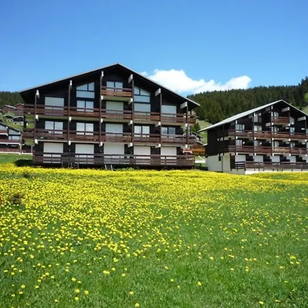 - Avec Garage Pour 4-5 Personnes, Ensoleille, Vue Sur Pistes, Non Fumeur - Fr-1-293-152 * Les Saisies