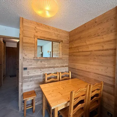 Rénové 4 Personnes, Balcon Sud, Garage Inclus - Fr-1-293-152 Apartamento *