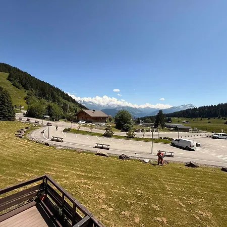 Rénové 4 Personnes, Balcon Sud, Garage Inclus - Fr-1-293-152 Apartamento